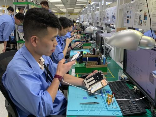 商品質(zhì)檢信息可追溯 京東旗下拍拍品質(zhì)再升級，打造互聯(lián)網(wǎng)信息服務(wù)新標(biāo)桿